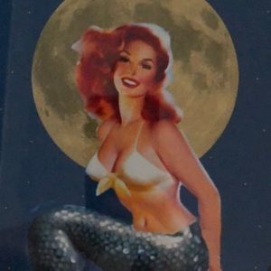 Meet your Posher, Gin. 💙💛💙💛